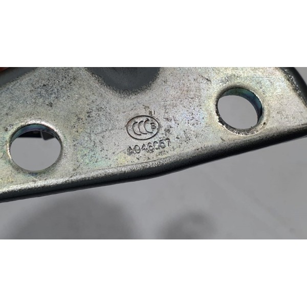 Dobradiça Superior Porta Traseira Esq Hyundai Creta 1.6 2021