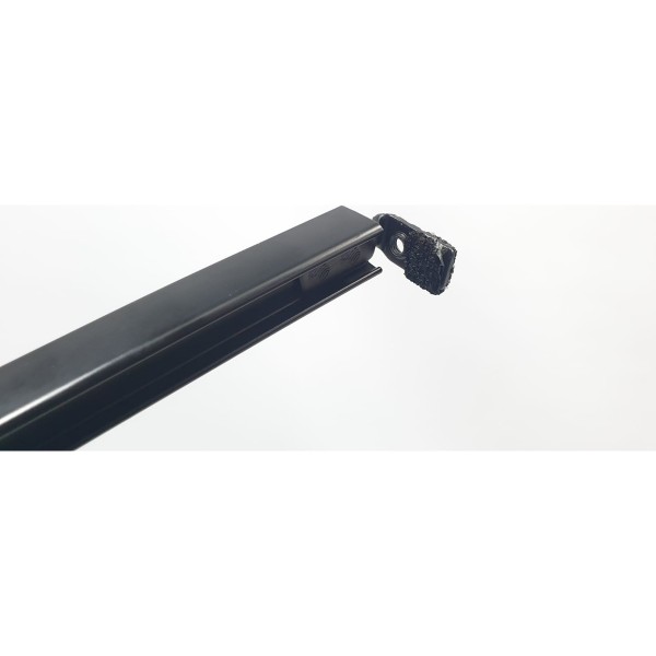 Guia Do Vidro Traseiro Esquerdo Hyundai Creta 1.6 Aut 2021