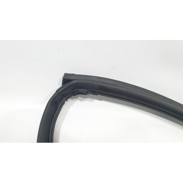 Borracha Porta Traseira Esquerda Hyundai Creta 1.6 Aut 2021