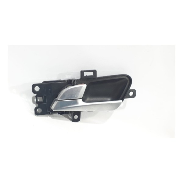 Maçaneta Interna Porta Traseira Esq Hyundai Creta 1.6  2021