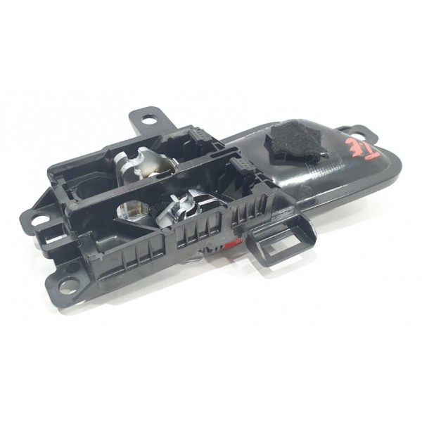 Maçaneta Interna Porta Traseira Esq Hyundai Creta 1.6  2021