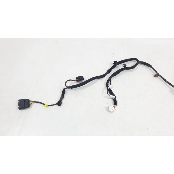 Chicote Da Porta Traseira Esquerda Hyundai Creta 1.6 2021