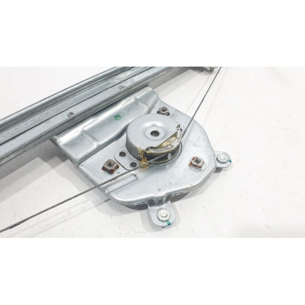 Máquina De Vidro Dianteira Esq Hyundai Creta 1.6 Aut 2021