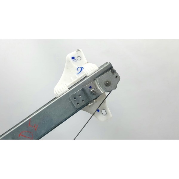 Máquina De Vidro Dianteira Esq Hyundai Creta 1.6 Aut 2021