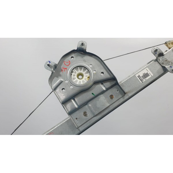 Máquina De Vidro Dianteira Esq Hyundai Creta 1.6 Aut 2021