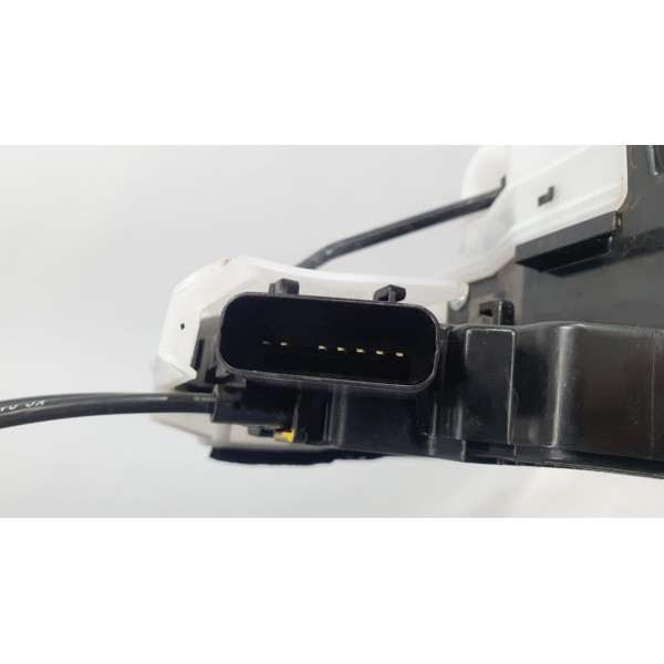 Fechadura Porta Dianteira Esq Hyundai Creta 1.6 Aut 2021