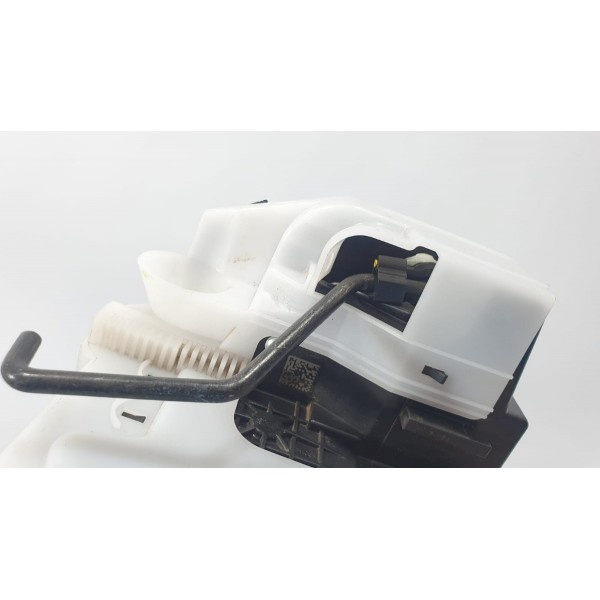 Fechadura Porta Dianteira Esq Hyundai Creta 1.6 Aut 2021