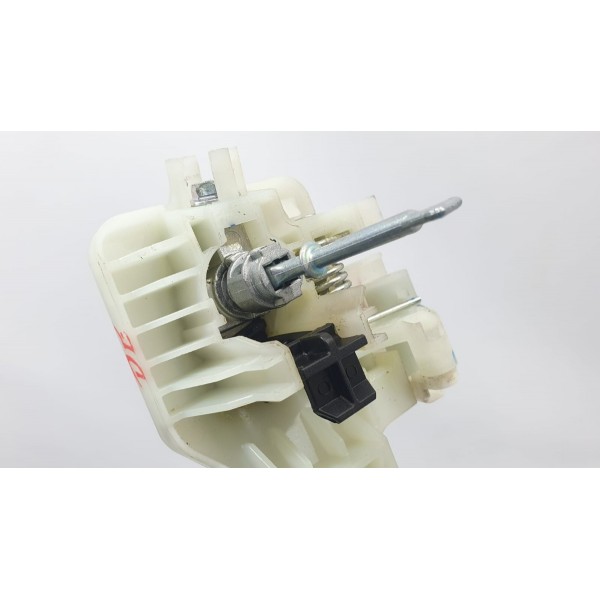 Maçaneta Porta Dianteira Esquerda Hyundai Creta 1.6 Aut 2021 Dianteira