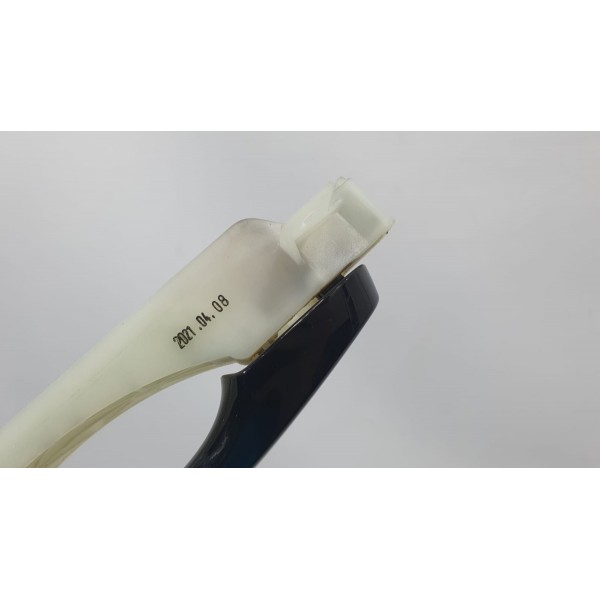 Maçaneta Porta Dianteira Esquerda Hyundai Creta 1.6 Aut 2021 Dianteira