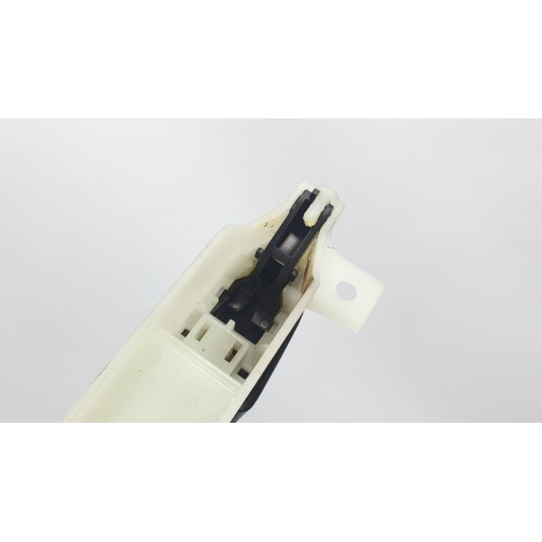 Maçaneta Porta Dianteira Esquerda Hyundai Creta 1.6 Aut 2021 Dianteira