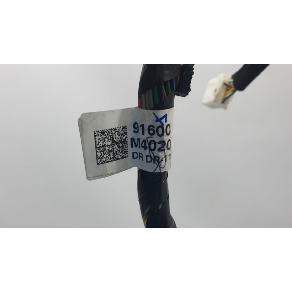 Chicote Da Porta Dianteira Esq Hyundai Creta 1.6 Aut 2021