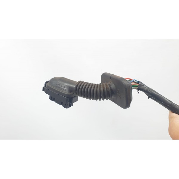 Chicote Da Porta Dianteira Esq Hyundai Creta 1.6 Aut 2021