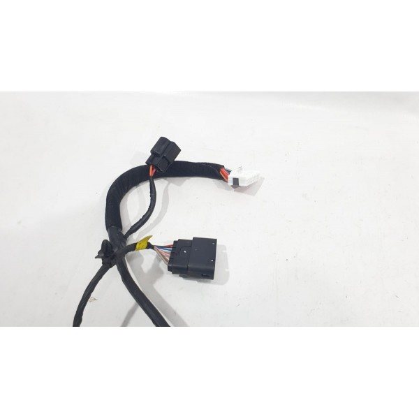 Chicote Da Porta Dianteira Esq Hyundai Creta 1.6 Aut 2021