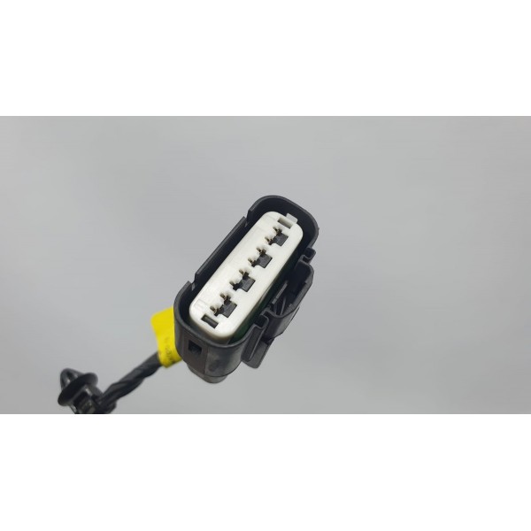 Chicote Da Porta Dianteira Esq Hyundai Creta 1.6 Aut 2021