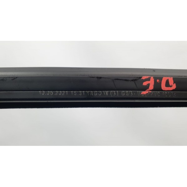 Pestana Interna Porta Dianteira Esq Hyundai Creta 1.6 2021