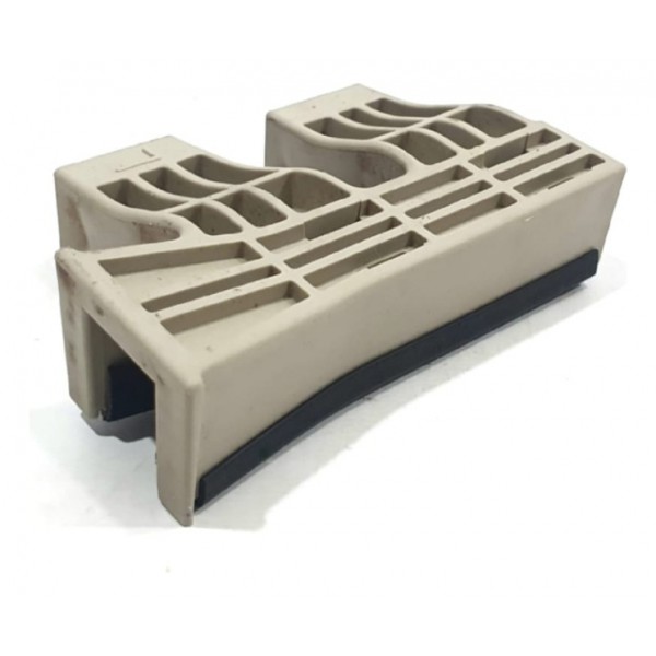 Guia Do Vidro Dianteiro Esquerdo Hyundai Creta 1.6 Aut 2021