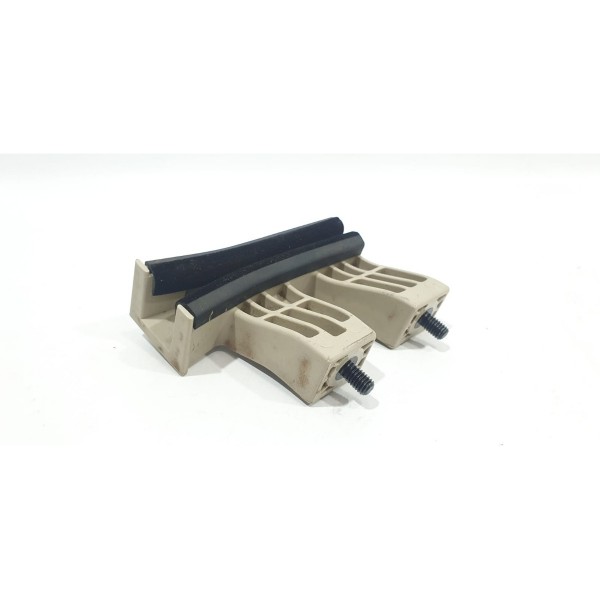 Guia Do Vidro Dianteiro Esquerdo Hyundai Creta 1.6 Aut 2021