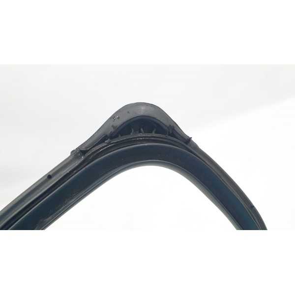 Borracha Da Porta Dianteira Direita Hyundai Creta 1.6 2021