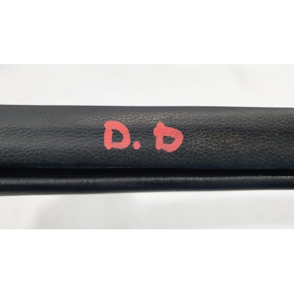 Borracha Da Porta Dianteira Direita Hyundai Creta 1.6 2021