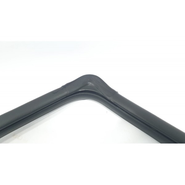 Borracha Da Porta Dianteira Direita Hyundai Creta 1.6 2021