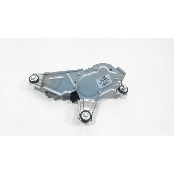 Motor Limpador Vidro Traseiro Hyundai Creta 1.6 Aut 2021