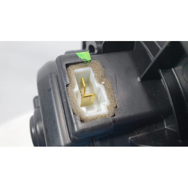 Motor Ventilação Interna Hyundai Creta 1.6 Aut 2021