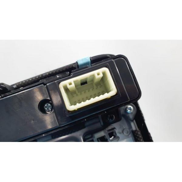 Moldura Câmbio Hyundai Creta 1.6 Aut 2021