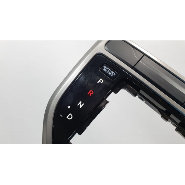 Moldura Câmbio Hyundai Creta 1.6 Aut 2021