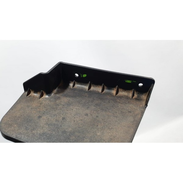 Defletor Parabarro Traseiro Esq Hyundai Creta 1.6 Aut 2021