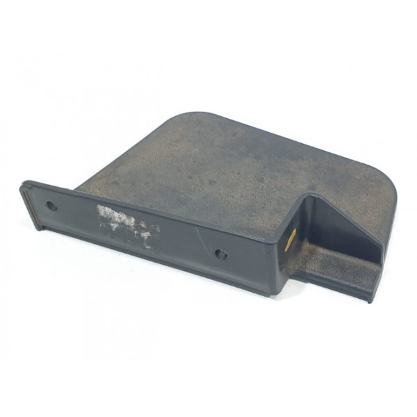 Defletor Parabarro Traseiro Esq Hyundai Creta 1.6 Aut 2021