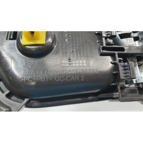 Maçaneta Interna Porta Dianteira Esq Hyundai Creta 1.6 2021