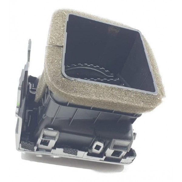 Difusor De Ar Lado Esquerdo Hyundai Creta 1.6 Aut 2021