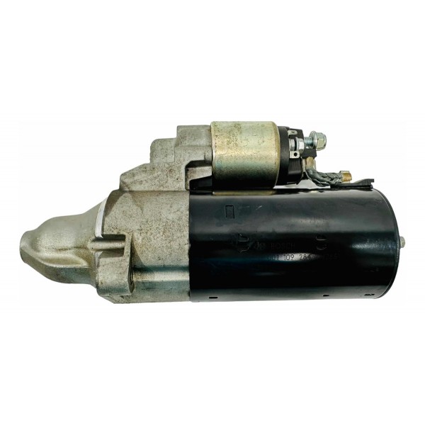 Motor De Arranque  Mercedes  C63 6.3 Amg V8 2012 A0009061300