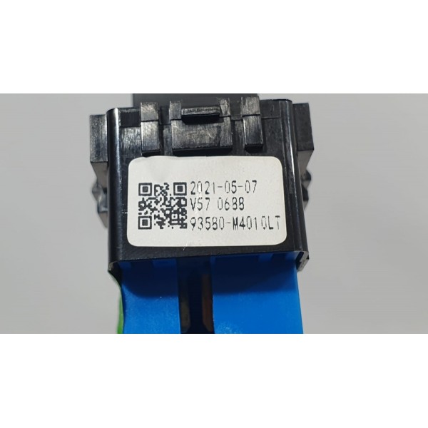 Botão Vidro Elétrico Hyundai Creta 1.6 Aut 2021