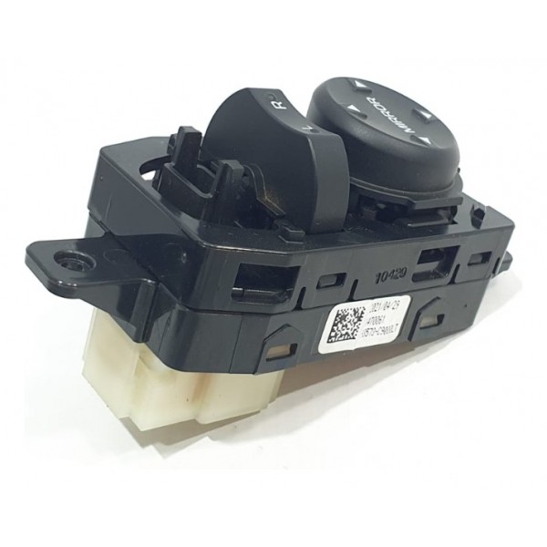 Botão Comando Ajuste Retrovisor Elétrico Hyundai Creta 2021