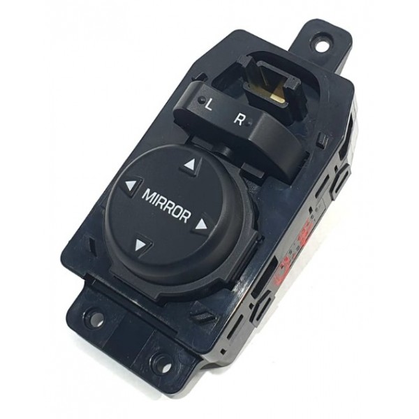 Botão Comando Ajuste Retrovisor Elétrico Hyundai Creta 2021