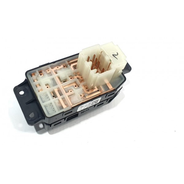 Botão Comando Ajuste Retrovisor Elétrico Hyundai Creta 2021