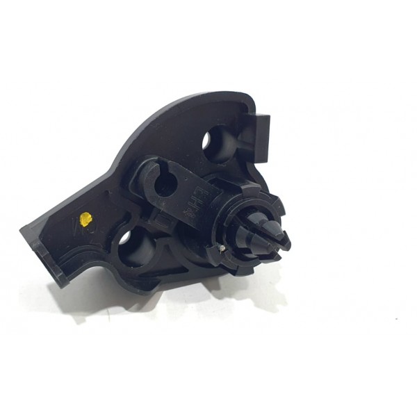 Mecanismo Abertura Capô Hyundai Creta 1.6 Aut 2021