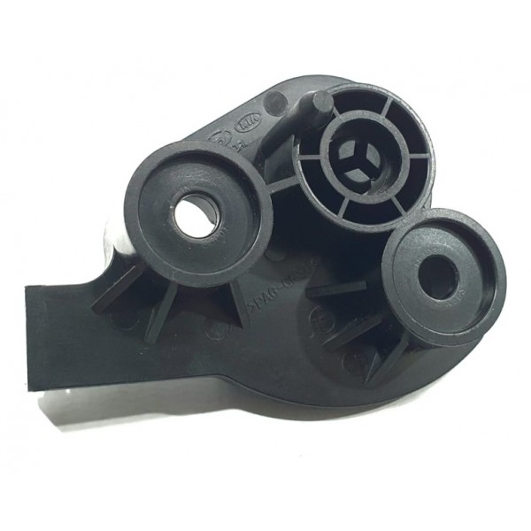 Mecanismo Abertura Capô Hyundai Creta 1.6 Aut 2021