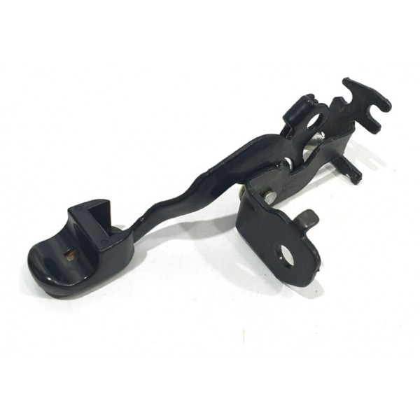 Alavanca Abertura Portinhola Tanque Hyundai Creta 2021