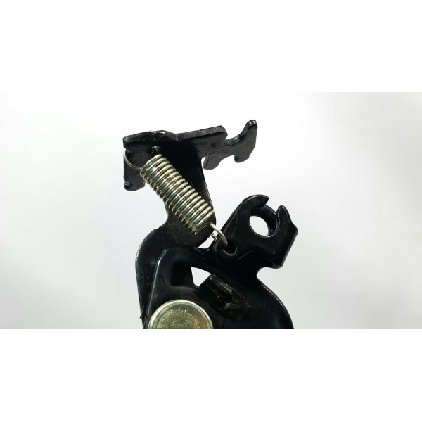 Alavanca Abertura Portinhola Tanque Hyundai Creta 2021