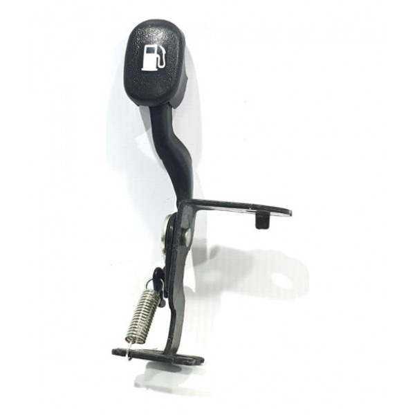 Alavanca Abertura Portinhola Tanque Hyundai Creta 2021