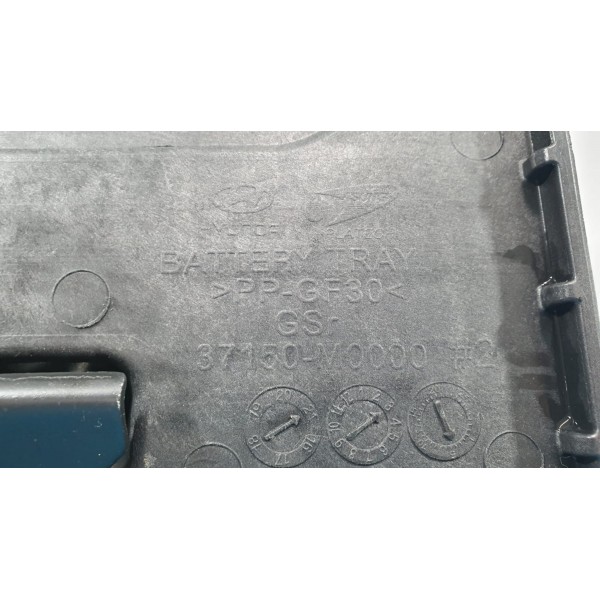 Suporte Base Da Bateria Hyundai Creta 1.6 Aut 2021