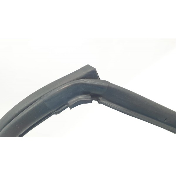 Borracha Porta Traseira Direita Hyundai Creta 1.6 Aut 2021