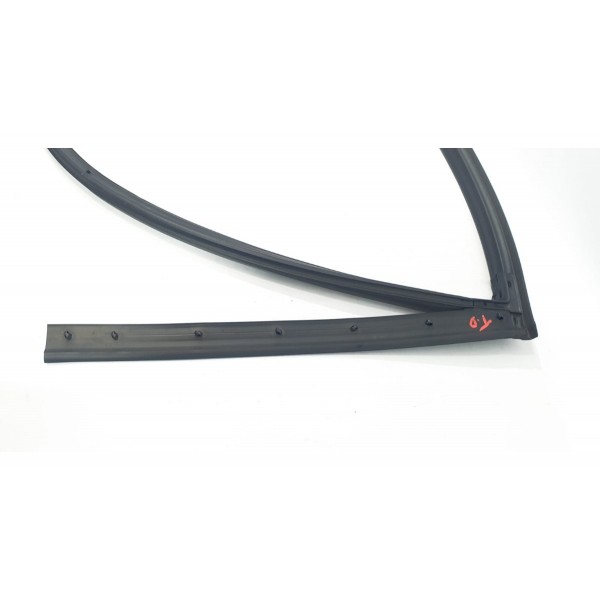 Borracha Porta Traseira Direita Hyundai Creta 1.6 Aut 2021