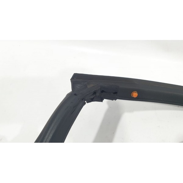 Borracha Porta Traseira Direita Hyundai Creta 1.6 Aut 2021