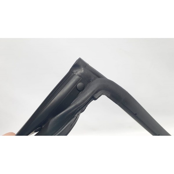 Borracha Porta Traseira Direita Hyundai Creta 1.6 Aut 2021