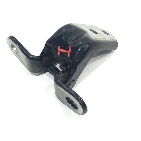 Dobradiça Inferior Porta Tras Dir Hyundai Creta 1.6 Aut 2021