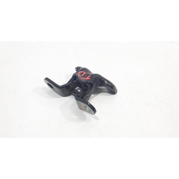 Dobradiça Superior Porta Tras Dir Hyundai Creta 1.6 Aut 2021