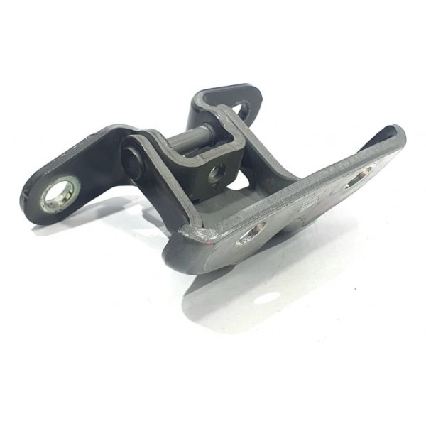 Dobradiça Inferior Porta Diant Dir Hyundai Creta 1.6 2021